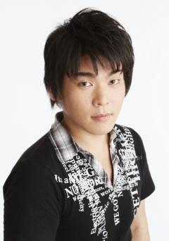 宫崎宽务 Miyazaki Hiromu