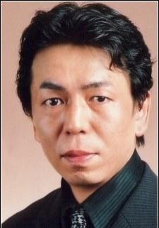 佐佐木诚二 Sasaki Seiji