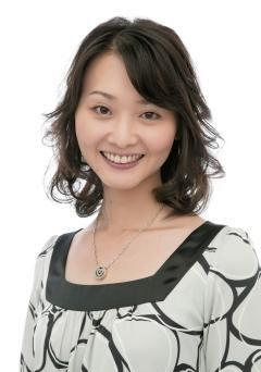 盐山由佳 Shioyama Yuka