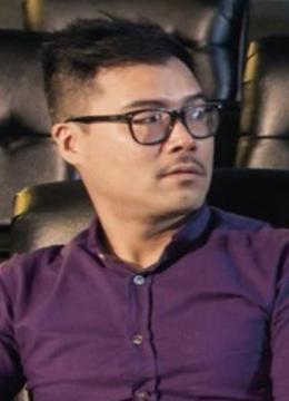 沈锡然 Toni Shum