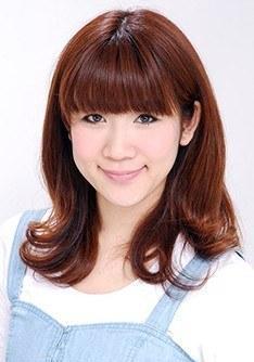 福井美树 Fukui Miki