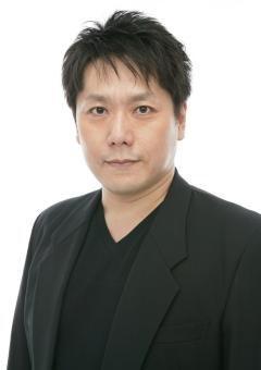 田中一成 Tanaka Kazunari