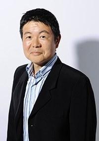 中尾岩雄 Nakao Michio