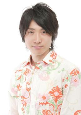 冈本宽志 Hiroshi Okamoto