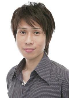 金子英彦 Kaneko Hidehiko