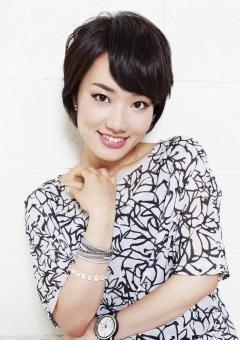 庄司宇芽香 Shouji Umeka