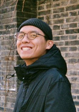 何坦 Tan He