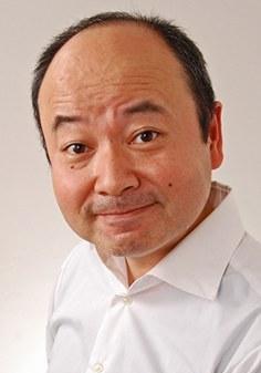 鱼建 Ken Uo