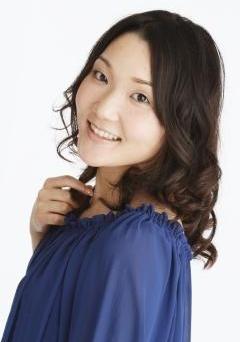 牛田裕子 Ushida Hiroko