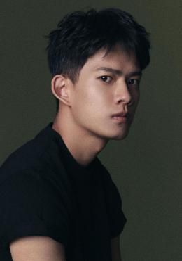 赵润南 Runnan Zhao