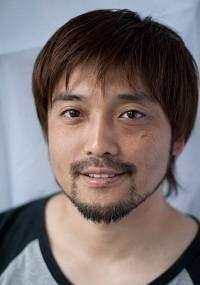 境宗久 Munehisa Sakai