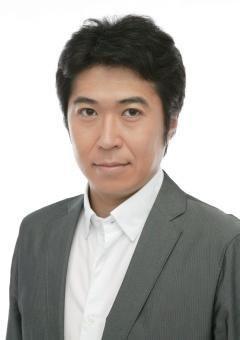 龙谷修武 Ryuutani Osamu