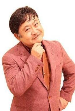桥本晃一 Hashimoto Kouichi