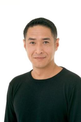 落合弘治 Ochiai Kouji