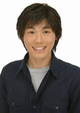 粕谷雄太 Kasuya Yuuta