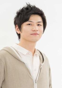 阿座上洋平 Azakami Youhei