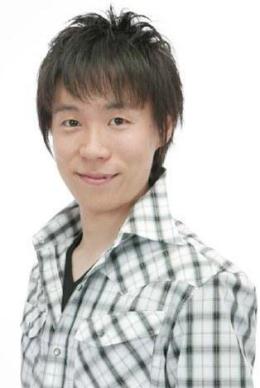 宫坂俊藏 Shunzou Miyasaka