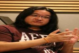 夏治世 Zhishi Xia