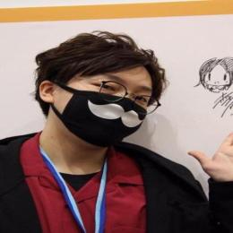 赤坂明 Akasaka Aka