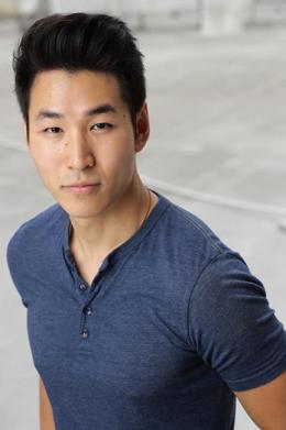 迈克尔·鲍 Michael Bow