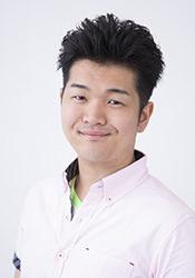 中务贵幸 Takayuki Nakatsukasa