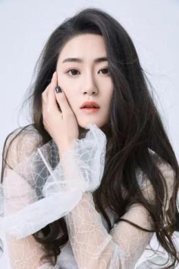梁颂晴 Songqing Liang