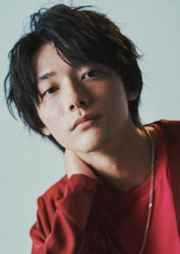 樱井海音 Kaito Sakurai