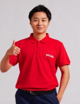 横井哲也 Tetsuya Yokoi