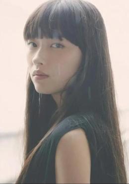 茅岛水树 Mizuki Kayashima