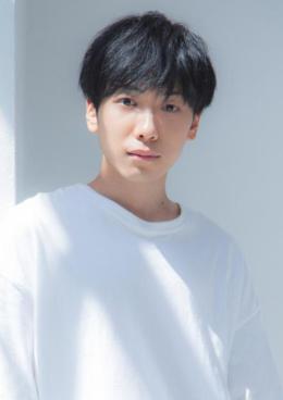 竹田海渡 Takeda Kaitonm