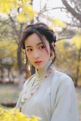 朱可儿 Keer Zhu