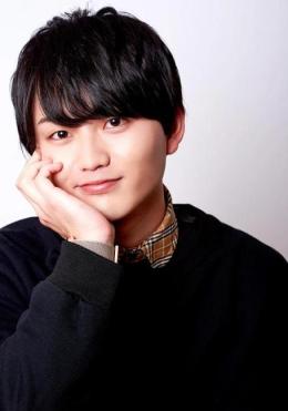 小野将梦 Ono Masamu