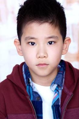 特里斯坦·比昂 Tristan Byon