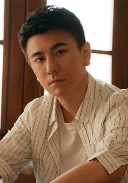 张恩泽 Enze Zhang