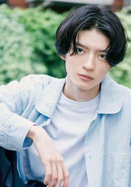 杢代和人 Kazuto Mokudai