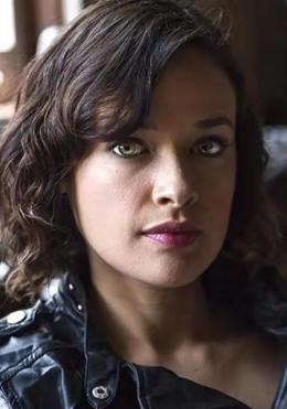 布琳娜·帕伦西娅 Brina Palencia