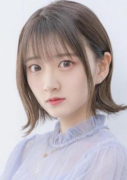 山根绮 Yamane Aya