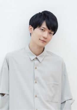 坂田将吾 Shogo Sakata