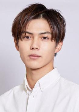 简秀吉 Hideyoshi Kan