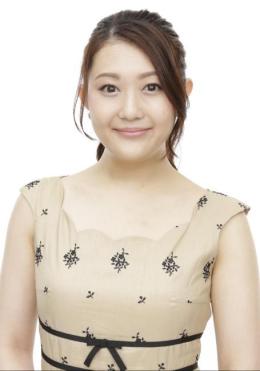内海安希子 Akiko Utsumi
