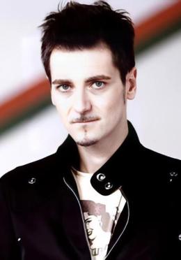 鲁杰罗·安德烈奥兹 Ruggero Andreozzi