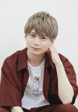 三野雄大 Mino Yuudai