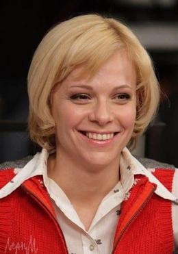 安娜·叶卡捷琳娜 Anna Yekaterininskaya