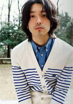 金子统昭 Nobuaki Kaneko 
