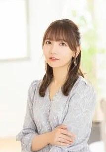 和气杏未 Azumi Waki