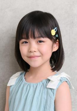 永濑柚凪 Yuzuna Nagase