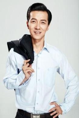 朱元浩 Yuanhao Zhu