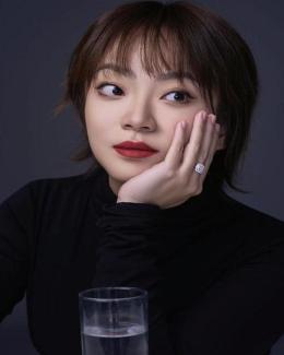 丁涵 Han Ding