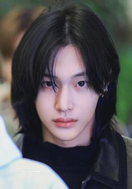 朴元彬 Wonbin Park