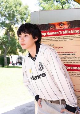 李灿荣 Anton Chanyoung Lee